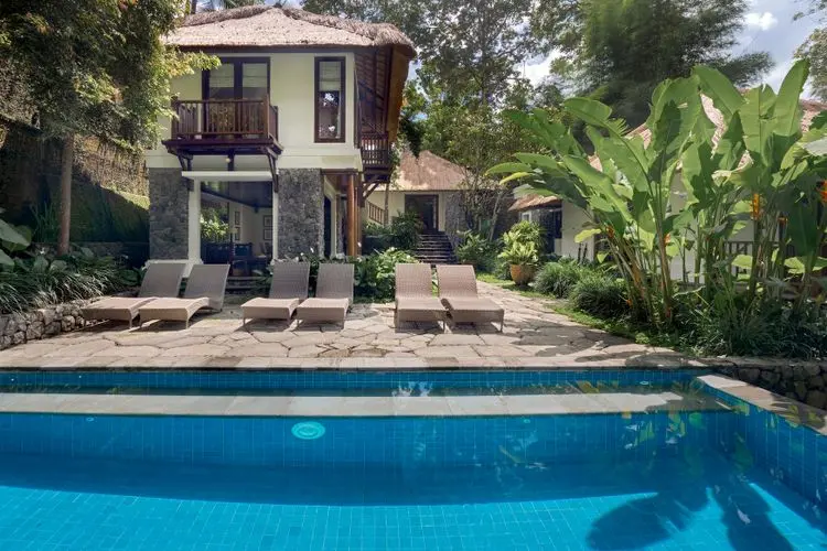3BR Owner's Pool Villa